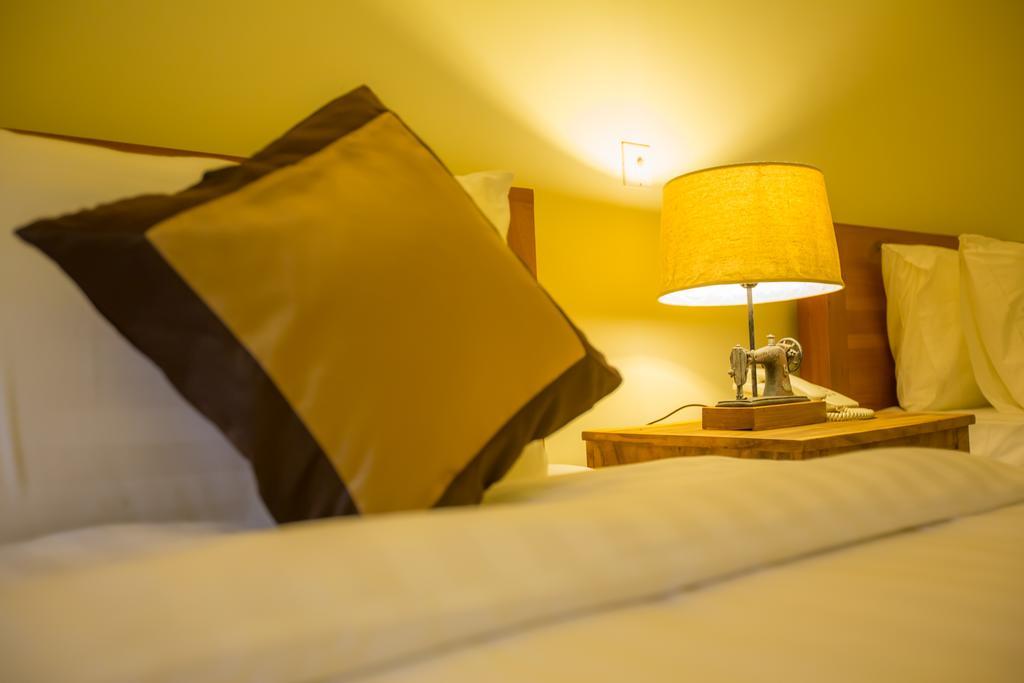 River Bay Villa Ciudad de Siem Riep Exterior foto